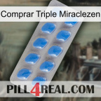 Buy Triple Miraclezen 22